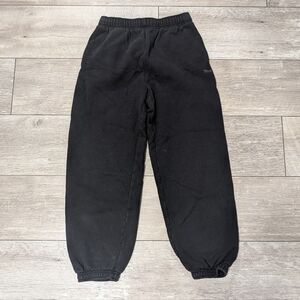 ARITZIA xs cozy fleece sweatpants